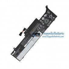 Batéria pre Lenovo SB10K97640 02DL001 L18M3P52 [náhradná batéria]
